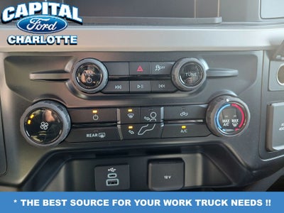 2026 Ford Chassis Cab F-450® XL