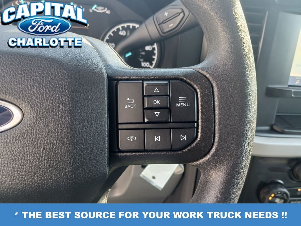 2026 Ford Chassis Cab F-450® XL