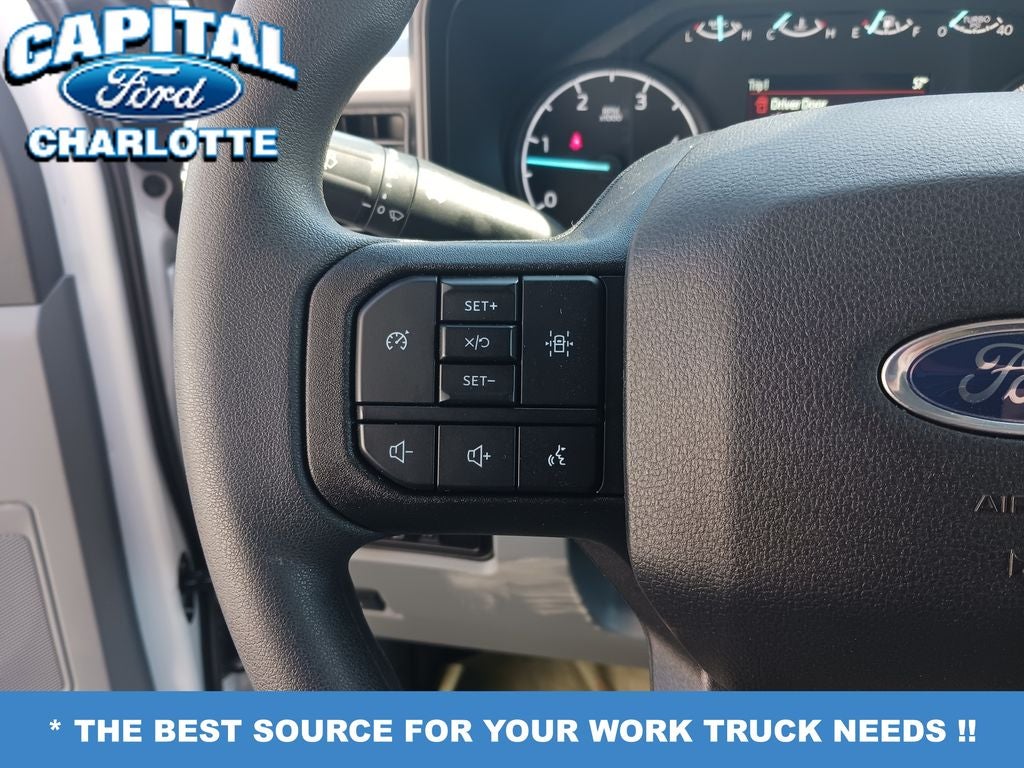 2026 Ford Chassis Cab F-450® XL