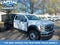 2026 Ford Chassis Cab F-450® XL