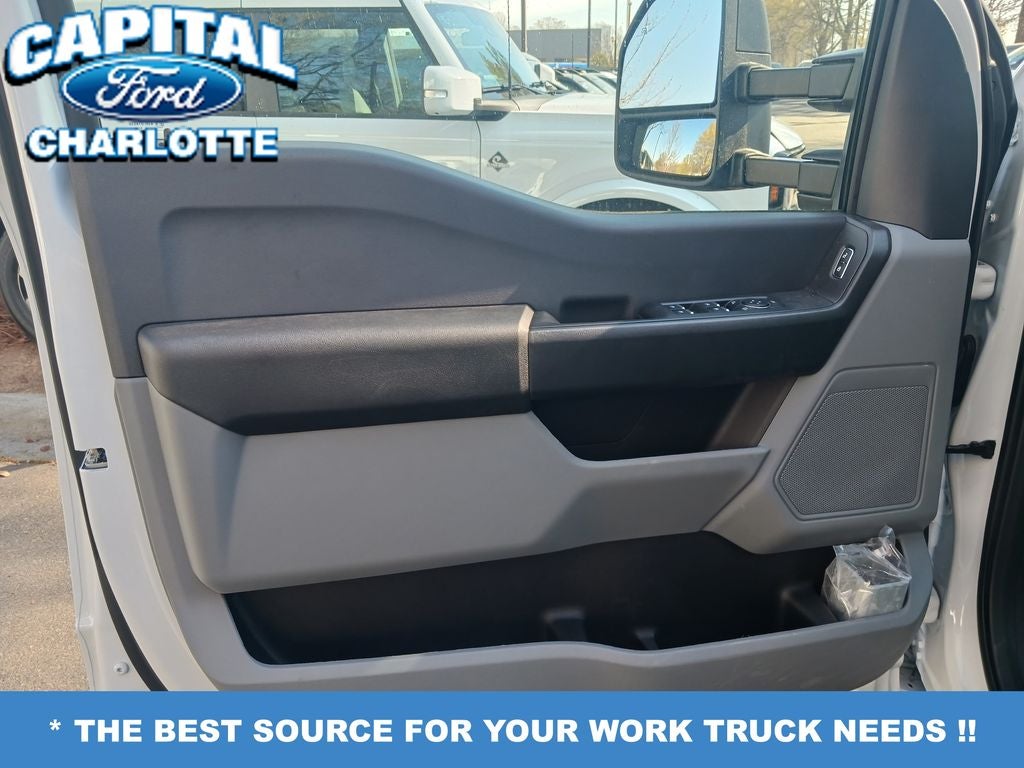 2026 Ford Chassis Cab F-450® XL
