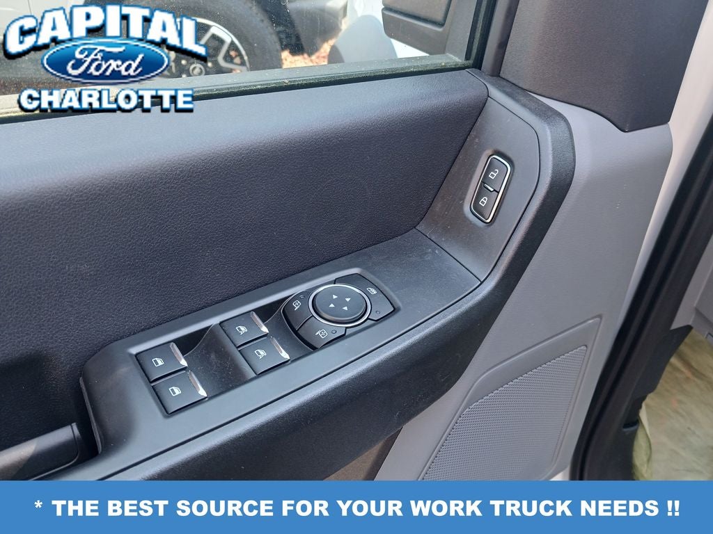 2026 Ford Chassis Cab F-450® XL