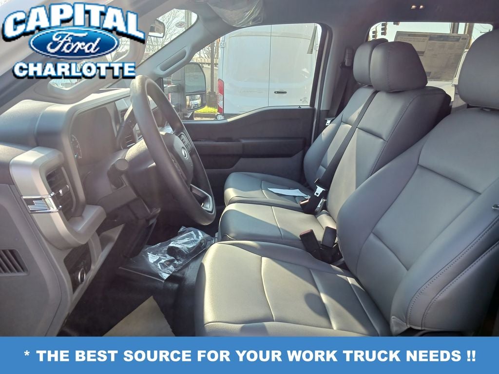 2026 Ford Chassis Cab F-450® XL