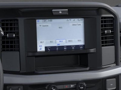 2025 Ford Chassis Cab F-450® XL