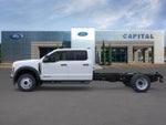 2025 Ford Chassis Cab F-450® XL