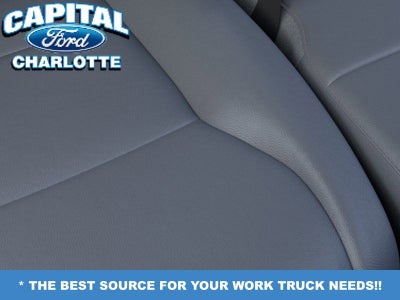 2025 Ford Chassis Cab F-450® XL