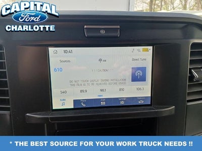 2026 Ford Chassis Cab F-450® XL