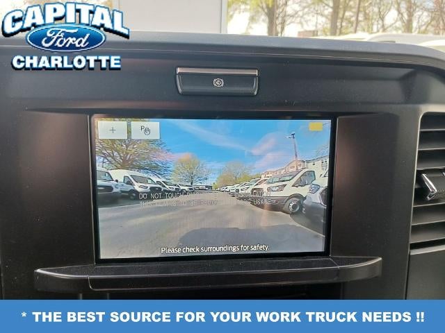 2026 Ford Chassis Cab F-450® XL