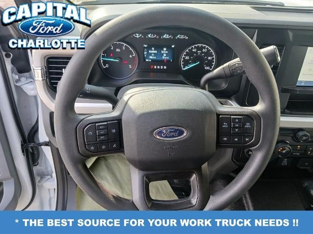 2026 Ford Chassis Cab F-450® XL