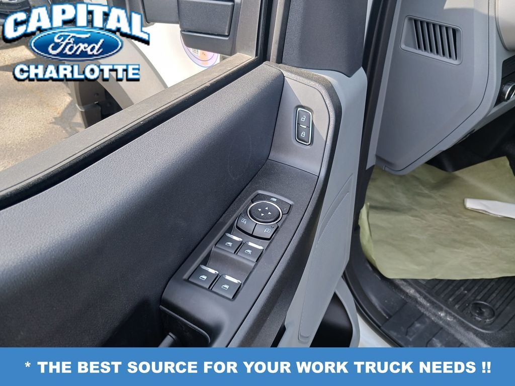 2026 Ford Chassis Cab F-450® XL