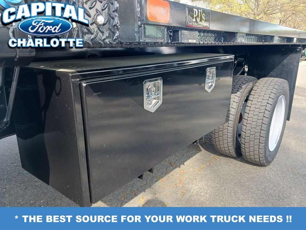 2026 Ford Chassis Cab F-450® XL