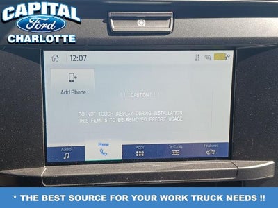 2026 Ford Chassis Cab F-450® XL