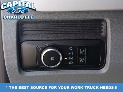 2026 Ford Chassis Cab F-450® XL