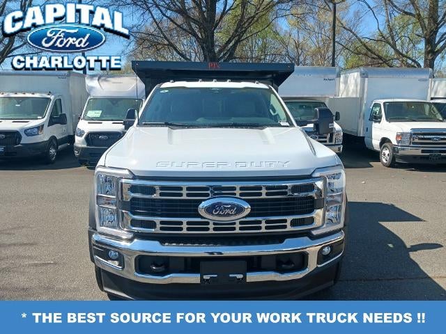 2026 Ford Chassis Cab F-450® XL