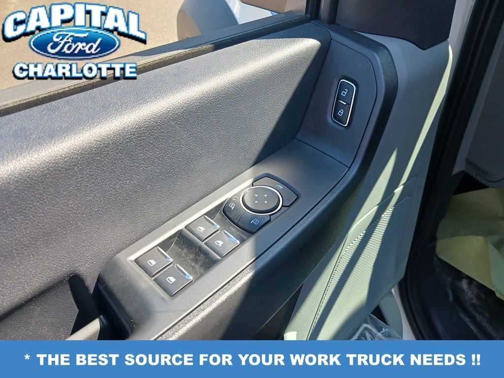 2026 Ford Chassis Cab F-450® XL