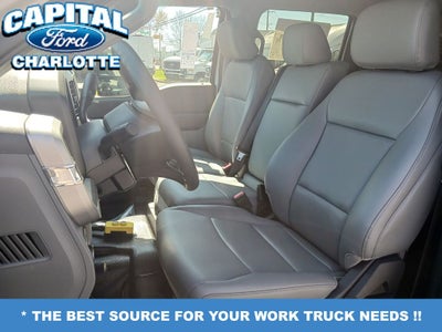 2026 Ford Chassis Cab F-450® XL