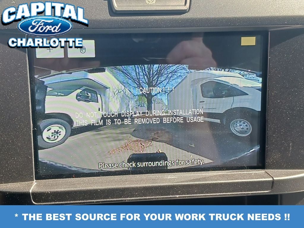 2026 Ford Chassis Cab F-450® XL