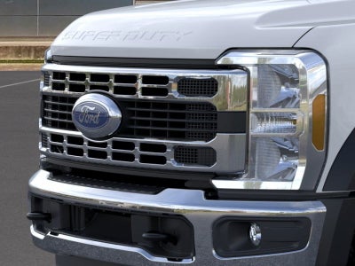 2025 Ford Chassis Cab F-450® XL