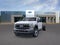 2025 Ford Chassis Cab F-450® XL