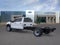 2025 Ford Chassis Cab F-450® XL
