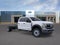 2025 Ford Chassis Cab F-450® XL