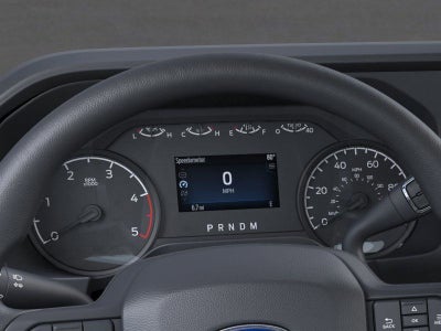 2025 Ford Chassis Cab F-450® XL