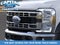 2025 Ford Chassis Cab F-450® XL