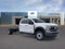 2025 Ford Chassis Cab F-450® XL