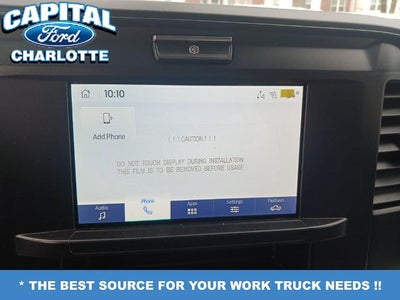 2026 Ford Chassis Cab F-450® XL