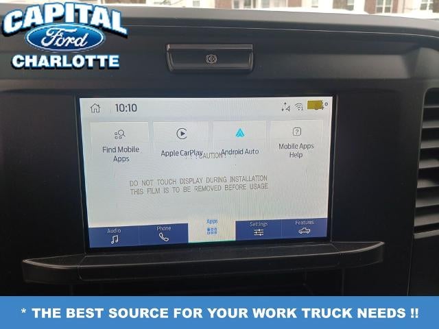 2026 Ford Chassis Cab F-450® XL