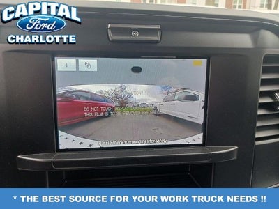 2026 Ford Chassis Cab F-450® XL