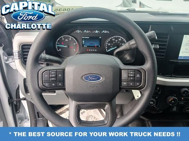 2026 Ford Chassis Cab F-450® XL