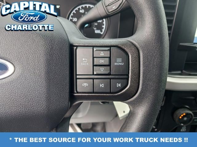 2026 Ford Chassis Cab F-450® XL