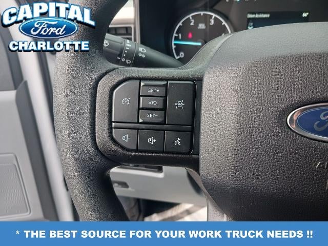 2026 Ford Chassis Cab F-450® XL