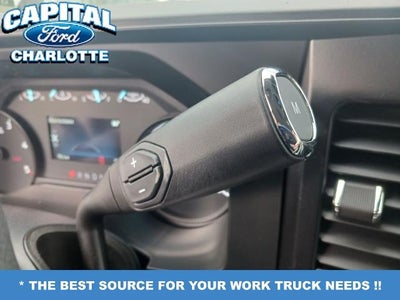 2026 Ford Chassis Cab F-450® XL