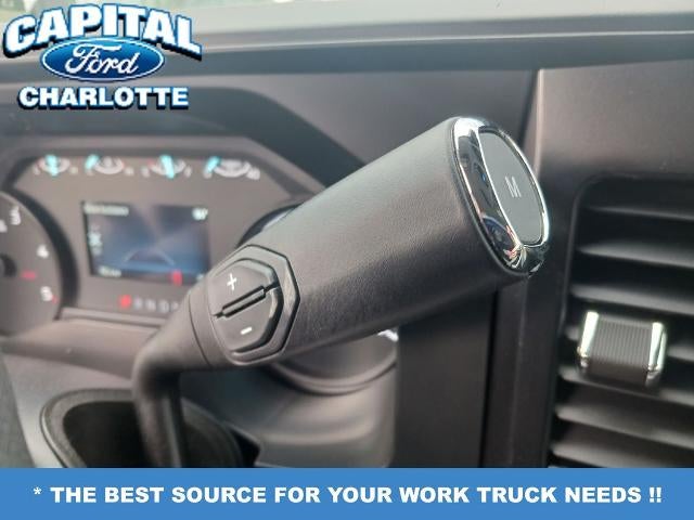 2026 Ford Chassis Cab F-450® XL