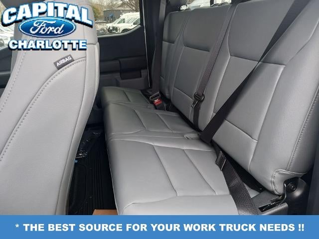 2026 Ford Chassis Cab F-450® XL