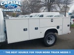 2026 Ford Chassis Cab F-450® XL