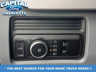 2026 Ford Chassis Cab F-450® XL