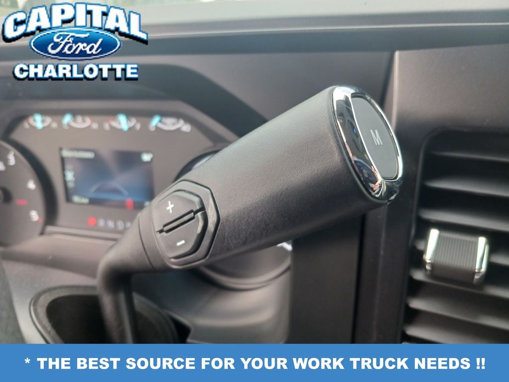 2026 Ford Chassis Cab F-450® XL