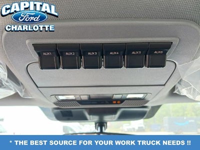 2026 Ford Super Duty F-250® XL