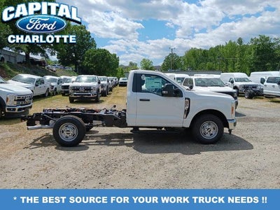 2026 Ford Super Duty F-250® XL