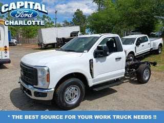 2026 Ford Super Duty F-250® XL