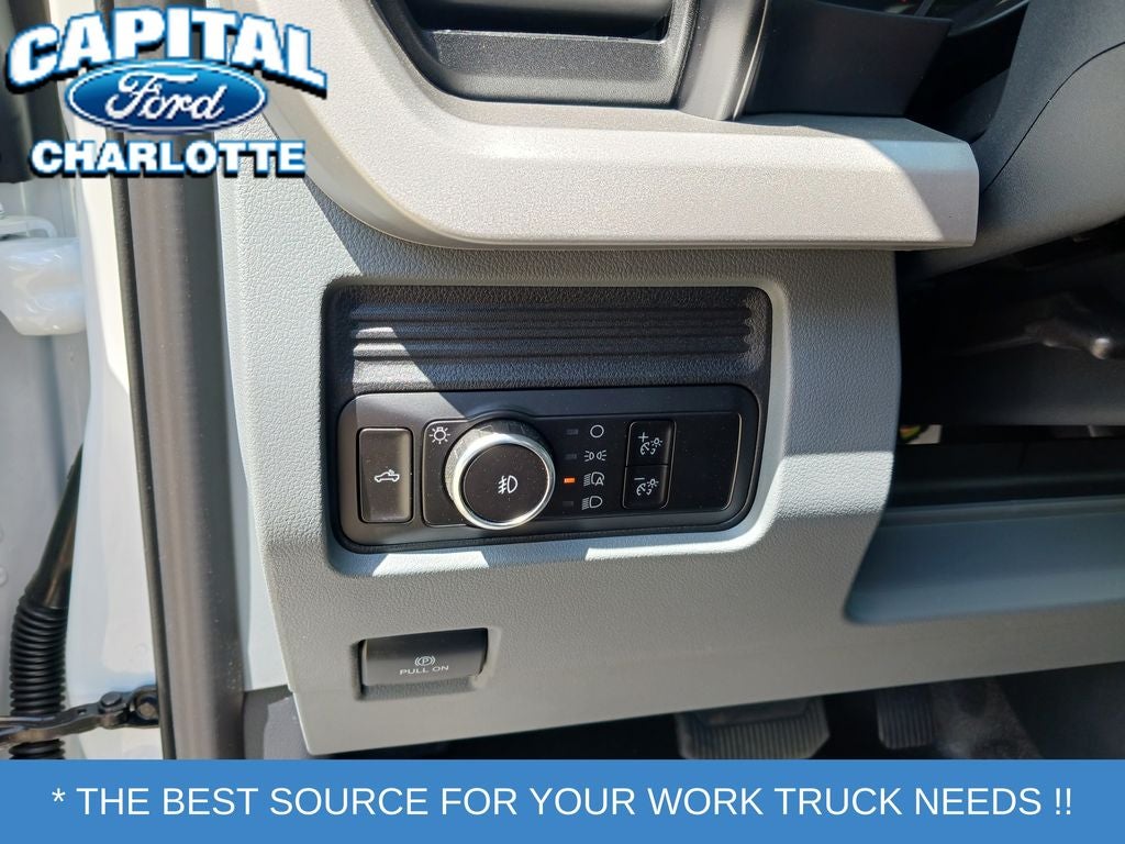 2026 Ford Super Duty F-250® XL