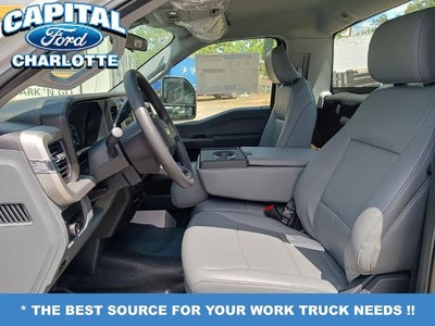 2026 Ford Super Duty F-250® XL