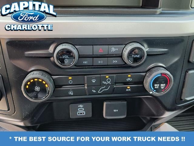 2026 Ford Super Duty F-250® XL
