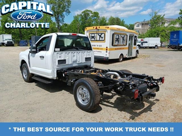 2026 Ford Super Duty F-250® XL