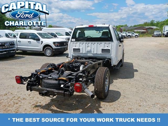 2026 Ford Super Duty F-250® XL