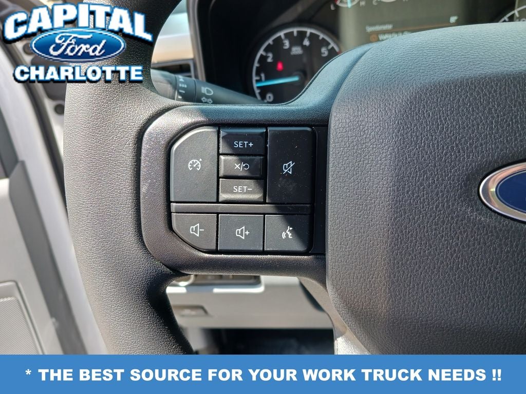2026 Ford Super Duty F-250® XL