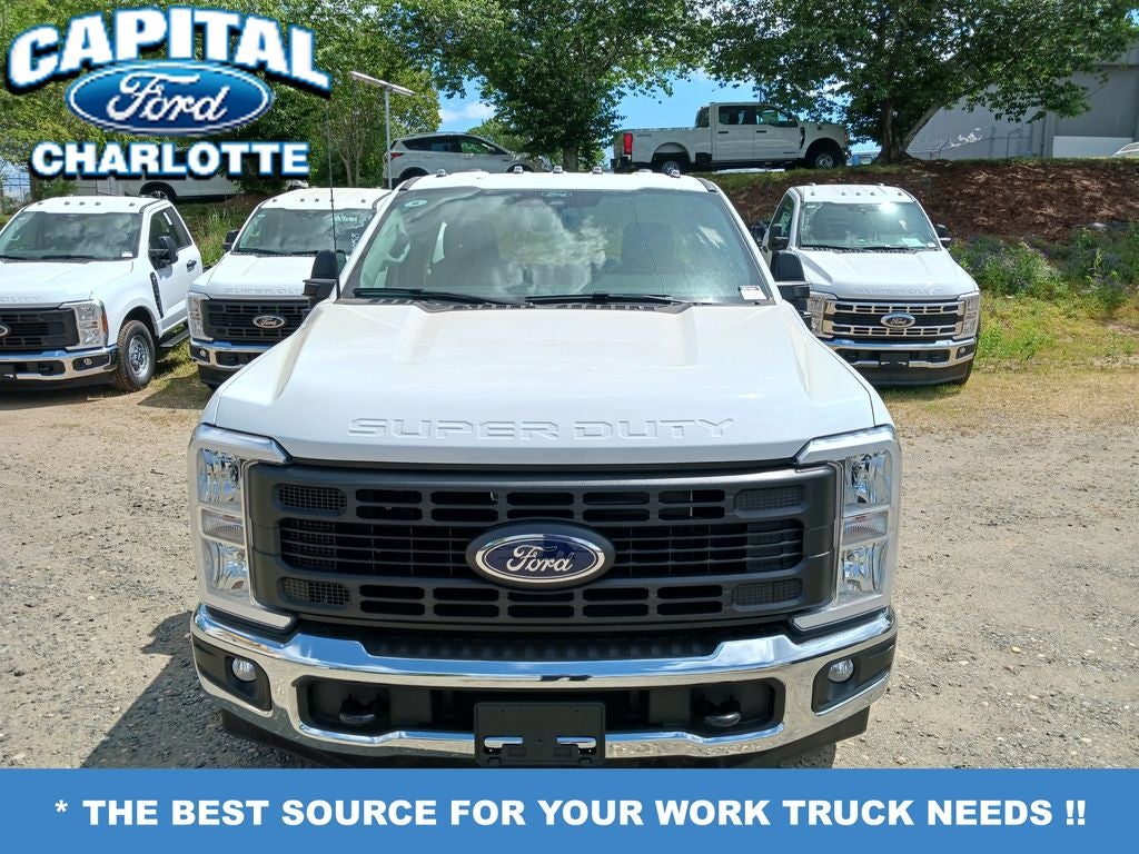 2026 Ford Super Duty F-250® XL